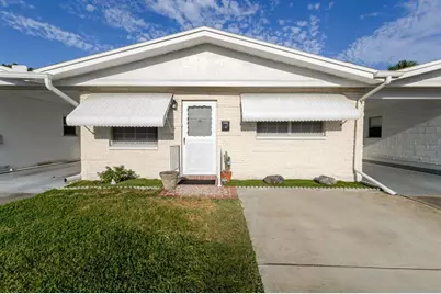 9905 Dahlia Street N #27, Pinellas Park, FL 33782 - Photo 1