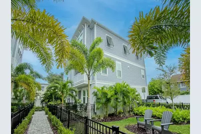 208 S Tampania Avenue #3, Tampa, FL 33609 - Photo 1