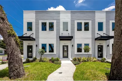 3402 E 28th Avenue #2, Tampa, FL 33605 - Photo 1