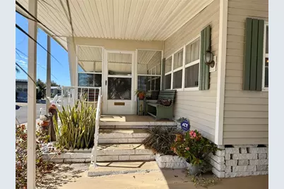 5377 Fairfield Avenue S #74, Saint Petersburg, FL 33707 - Photo 1