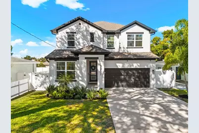3907 W Cass Street, Tampa, FL 33609 - Photo 1