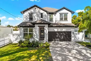 3907 W Cass St, Tampa, FL 33609 - Photo 1