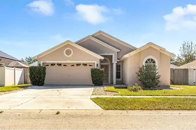 1442 Lake Shore Ranch Drive, Seffner, FL 33584 - Photo 1