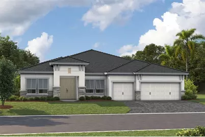 2001 Arching Branch Drive, Zephyrhills, FL 33541 - Photo 1