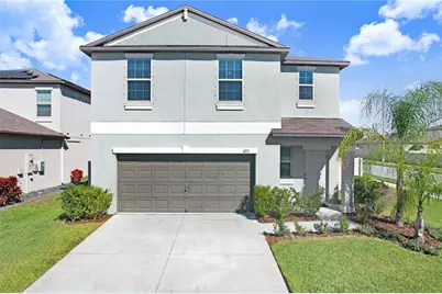 6211 Spring Crayfish Avenue, New Port Richey, FL 34653 - Photo 1