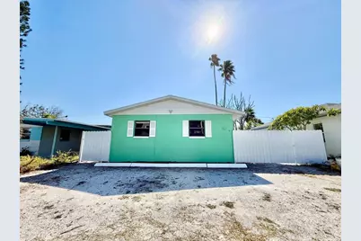 151 148th Avenue E #2, Madeira Beach, FL 33708 - Photo 1