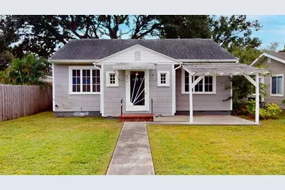 834 53rd Avenue N, Saint Petersburg, FL 33703 - Photo 1