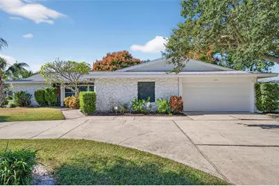 4300 50th Place S, Saint Petersburg, FL 33711 - Photo 1