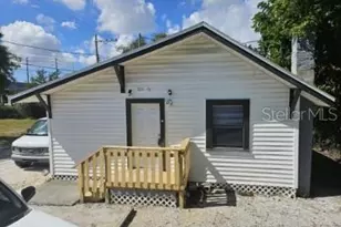 520 15th St N, Saint Petersburg, FL 33705 - Photo 1