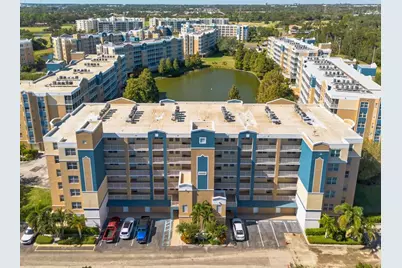 960 Starkey Road #2104, Largo, FL 33771 - Photo 1