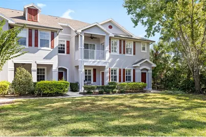 9510 Georgian Park Lane #107, Tampa, FL 33626 - Photo 1