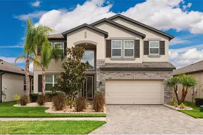 10319 Stallion Fields Way, Tampa, FL 33647 - Photo 1