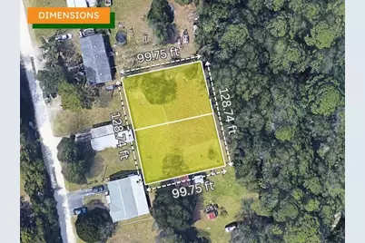 18814 Rosemary Road, Hudson, FL 34667 - Photo 1
