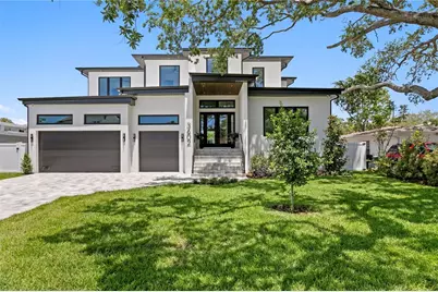 3602 S Belcher Drive, Tampa, FL 33629 - Photo 1