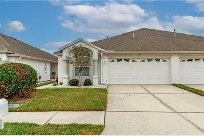 1747 Ravenridge Street, Wesley Chapel, FL 33543 - Photo 1