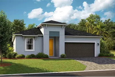6152 SW 97th Street, Ocala, FL 34476 - Photo 1