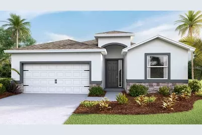 17492 Maple Grove Road, Land O Lakes, FL 34638 - Photo 1