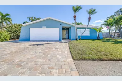 8687 Matthew Street, Seminole, FL 33772 - Photo 1