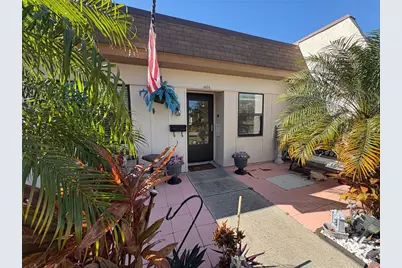 1606 Flint Drive W, Clearwater, FL 33759 - Photo 1