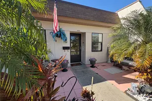 1606 Flint Dr W, Clearwater, FL 33759 - Photo 1