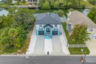 3351 Fernleaf Dr, Hernando Beach, FL 34607 - Photo 1