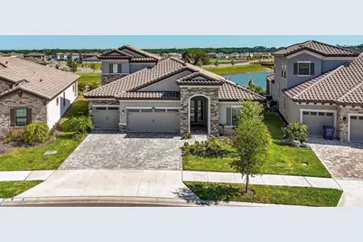 11014 Rustic Timber Loop, San Antonio, FL 33576 - Photo 1