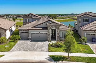 11014 Rustic Timber Loop, San Antonio, FL 33576 - Photo 1