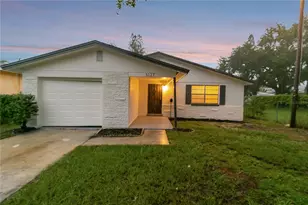 3127 Oakley Ave S, Saint Petersburg, FL 33712 - Photo 1