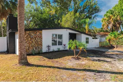 6514 Yosemite Drive, Tampa, FL 33634 - Photo 1