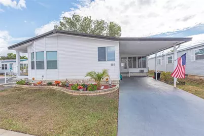 1001 Starkey Road #767, Largo, FL 33771 - Photo 1