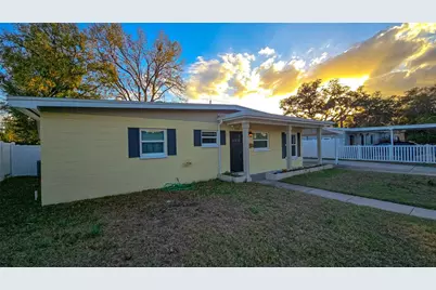2810 W Robson Street, Tampa, FL 33614 - Photo 1
