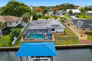 11831 W Sunnybrook Ct, Crystal River, FL 34429 - Photo 1