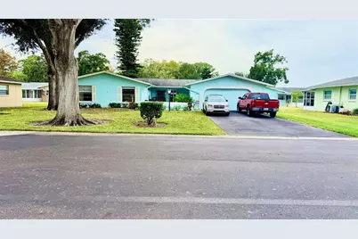 12013 Boynton Lane, New Port Richey, FL 34654 - Photo 1