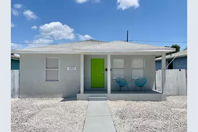 2851 Emerson Avenue S, Saint Petersburg, FL 33712 - Photo 1