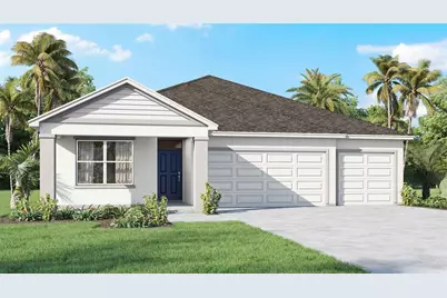 1422 16th Avenue SE, Ruskin, FL 33570 - Photo 1