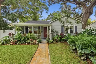 3645 Dartmouth Ave N, Saint Petersburg, FL 33713 - Photo 1