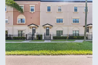 3421 W Horatio Street #109, Tampa, FL 33609 - Photo 1