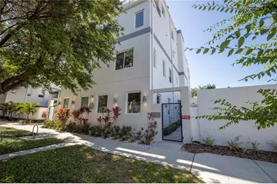 536 4th Avenue S #3, Saint Petersburg, FL 33701 - Photo 1