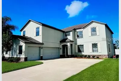 13913 Felix Will Road, Riverview, FL 33579 - Photo 1