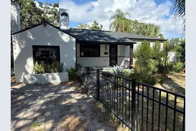 2927 W Alline Avenue, Tampa, FL 33611 - Photo 1