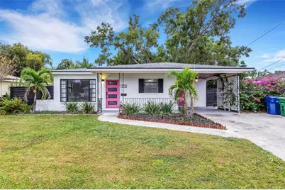 918 W Kentucky Avenue, Tampa, FL 33603 - Photo 1