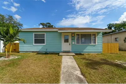 3637 39th Street N, Saint Petersburg, FL 33713 - Photo 1