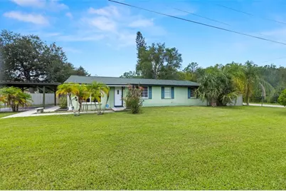 18218 Griffith Road, Lutz, FL 33548 - Photo 1