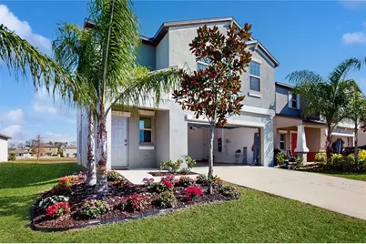 5213 Dandelion Street, Apollo Beach, FL 33572 - Photo 1