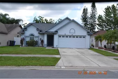 10131 Cedar Dune Drive, Tampa, FL 33624 - Photo 1