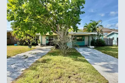 255 38th Avenue SE, Saint Petersburg, FL 33705 - Photo 1