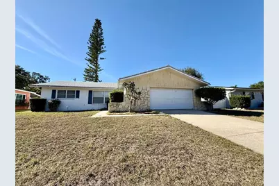 1468 S Evergreen Avenue, Clearwater, FL 33756 - Photo 1