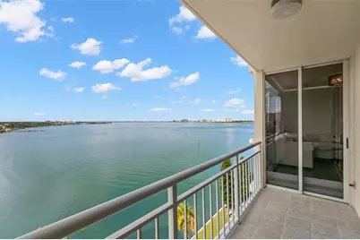 100 Pierce Street #1007, Clearwater, FL 33756 - Photo 1