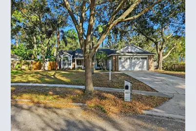807 Edgehill Drive, Palm Harbor, FL 34684 - Photo 1