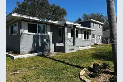 7181 49th Avenue N #1, Saint Petersburg, FL 33709 - Photo 1